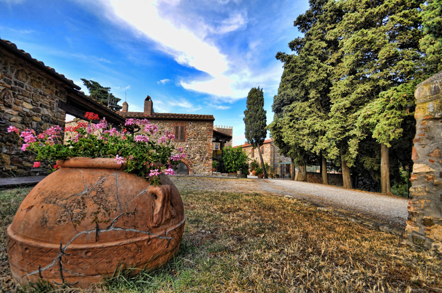 Agriturismo Il Poderino - Gavorrano, Maremma